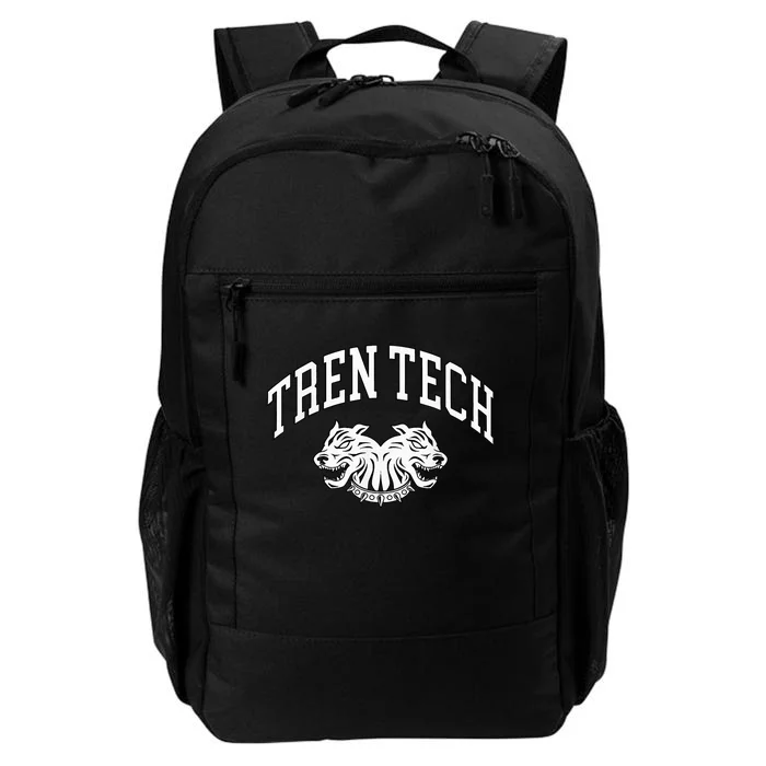 Tren Tech Daily Commute Backpack