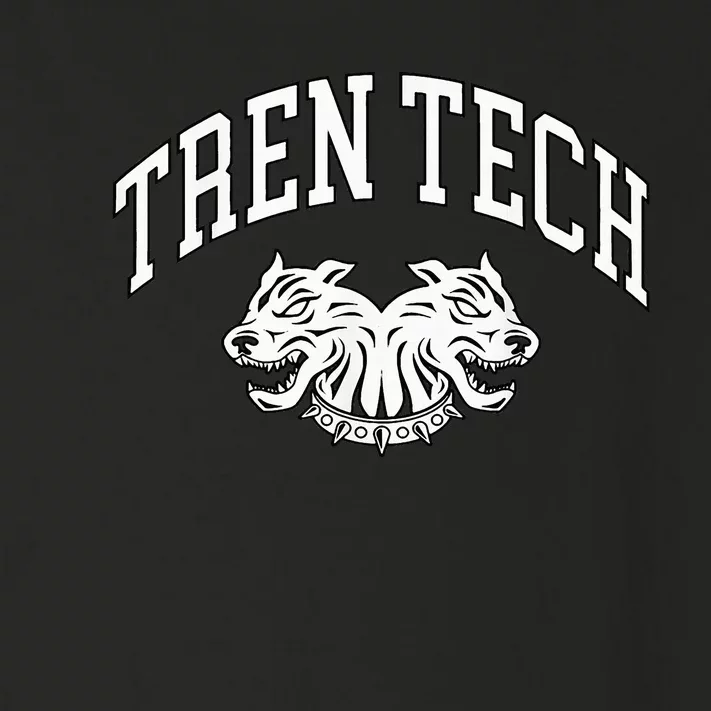 Tren Tech Toddler Long Sleeve Shirt