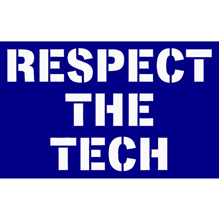 Theater Tech Technician Stage Crew Stagehand Gift Bumper Sticker