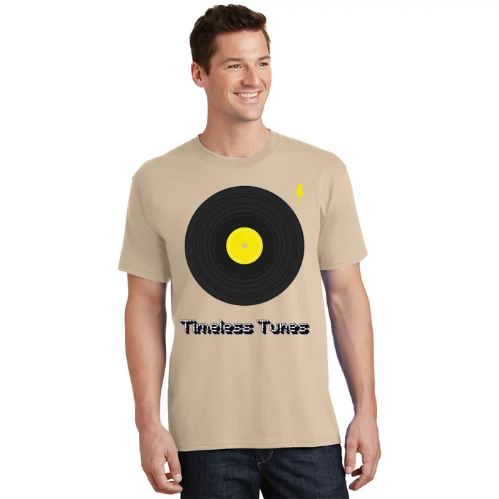 Timeless Tunes T-Shirt