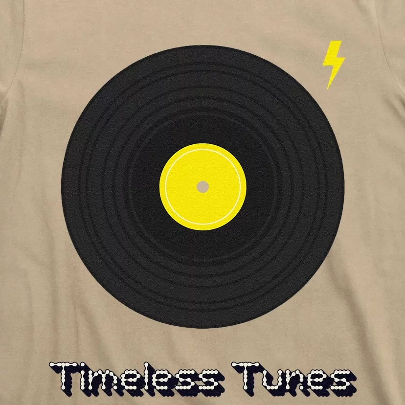 Timeless Tunes T-Shirt