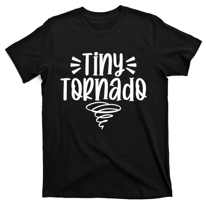 Tiny Tornado T-Shirt