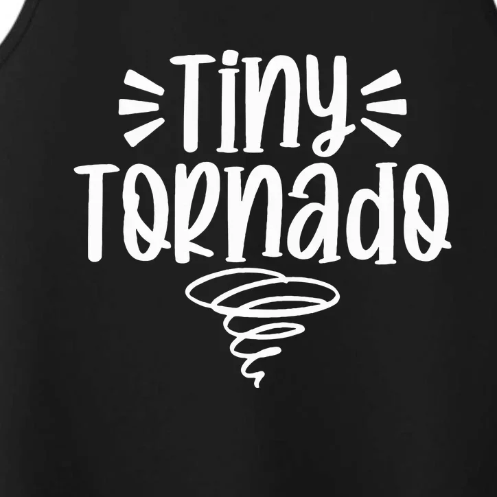 Tiny Tornado Performance Tank