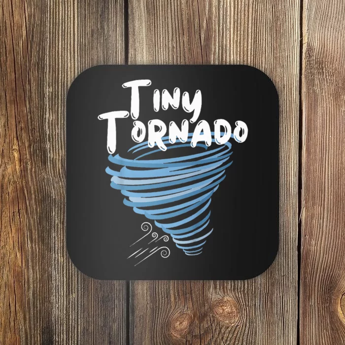 Tiny Tornado Coaster