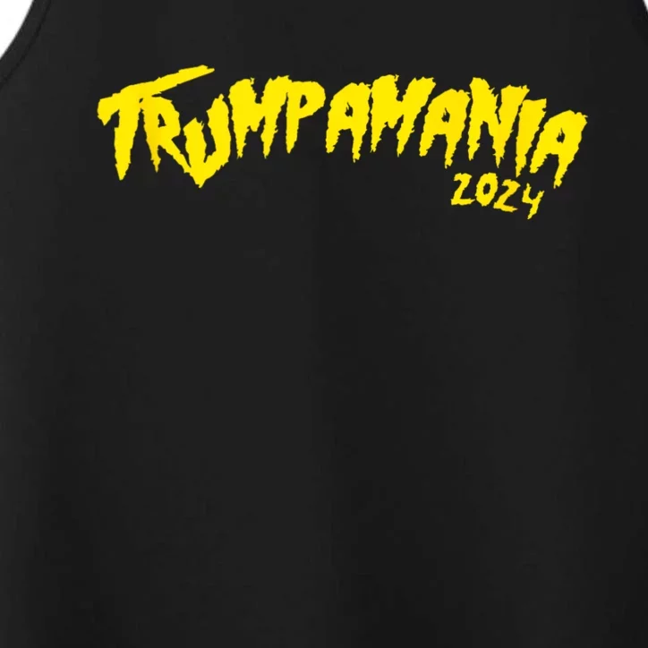 Trumpamania Trumpamania Performance Tank