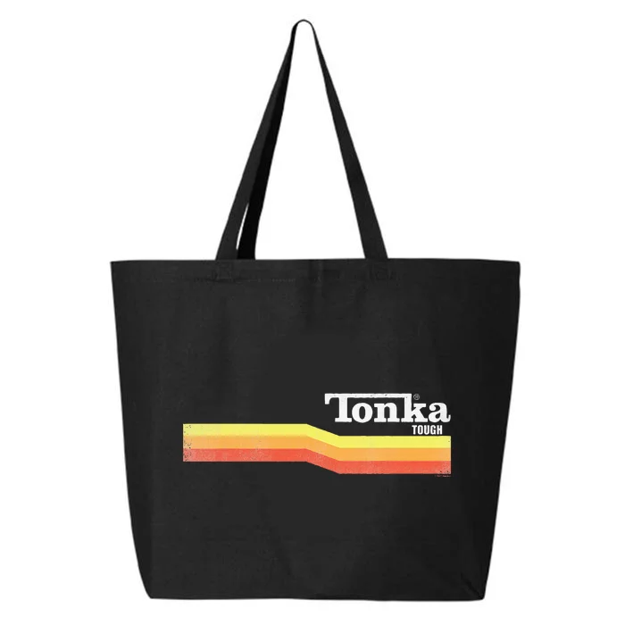 Tonka Tonka Tough Stripe Logo 25L Jumbo Tote