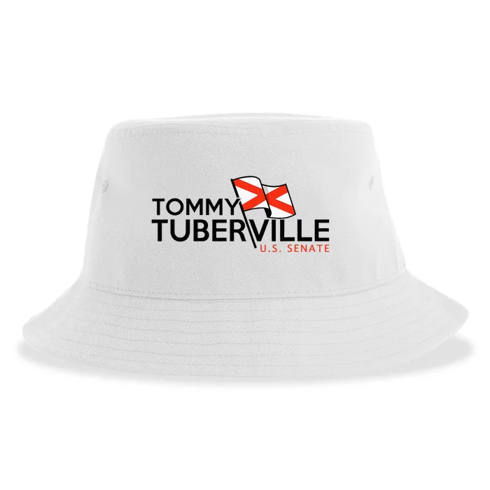 Tommy Tuberville Sustainable Bucket Hat