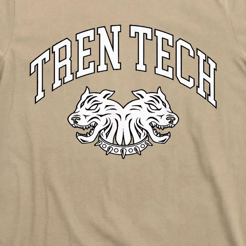 Tren Tech T-Shirt