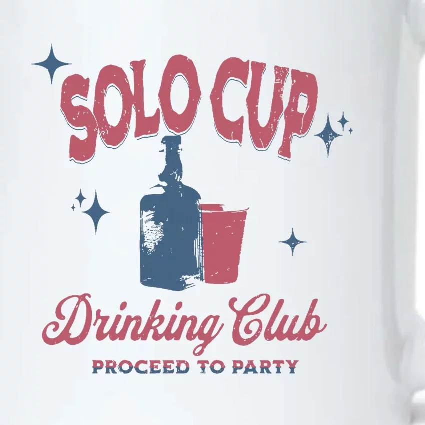 Toby Team Toby Solo Club Drinking Club Black Color Changing Mug