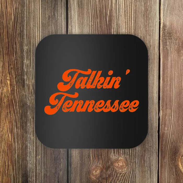 Talkin Tennessee Talking Tennessee Tn Orange Outfits Coaster