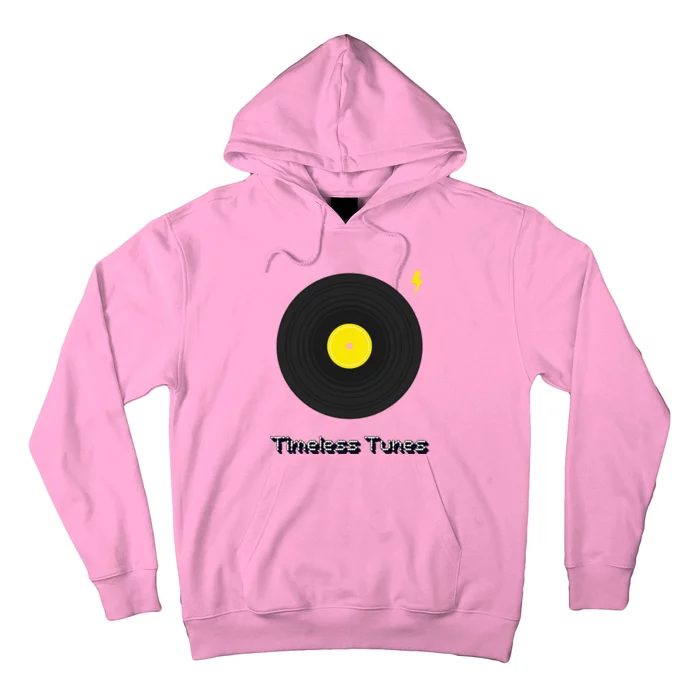 Timeless Tunes Hoodie