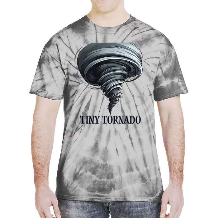 Tiny Tornado Tie-Dye T-Shirt