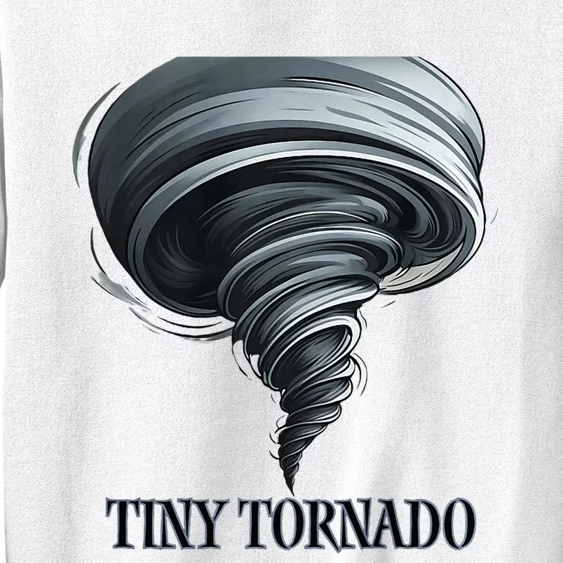 Tiny Tornado Sweatshirt