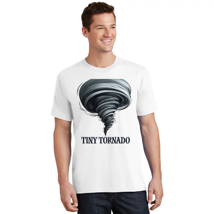 Tiny Tornado T-Shirt