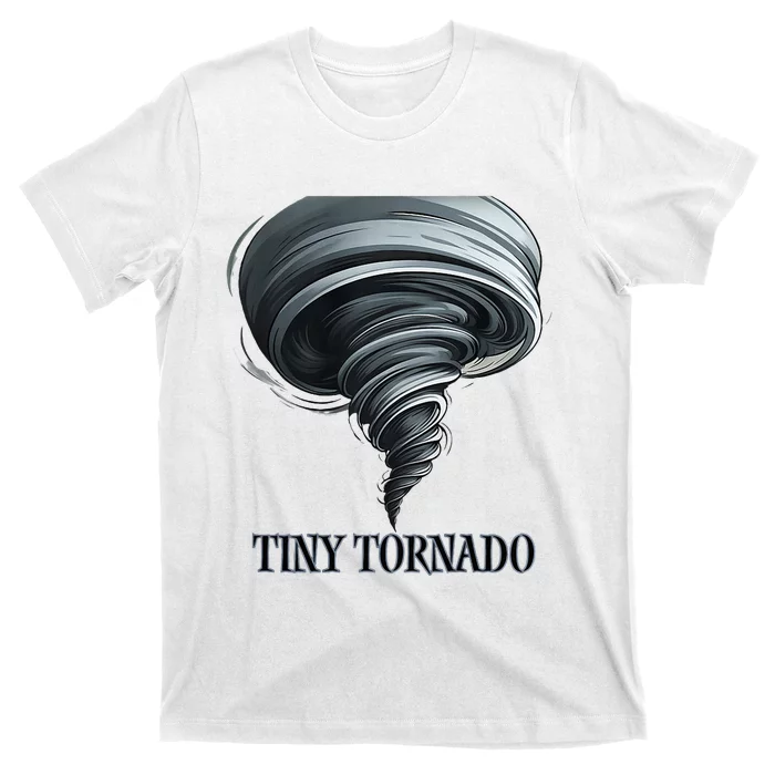 Tiny Tornado T-Shirt