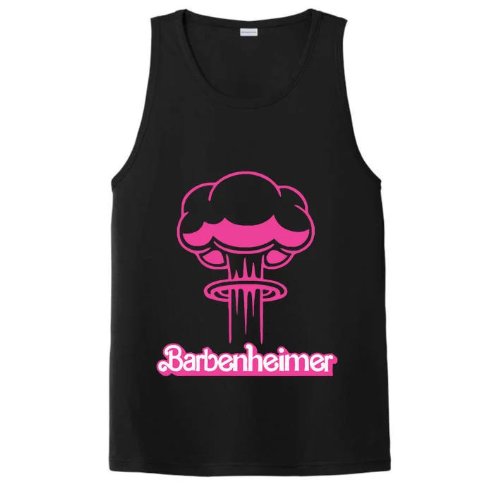 Tank Top Performance Tank