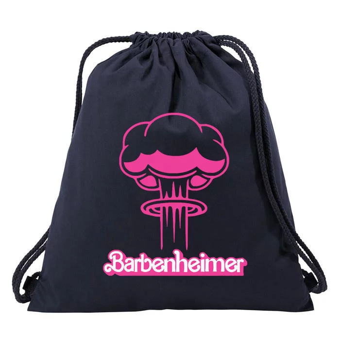 Tank Top Drawstring Bag