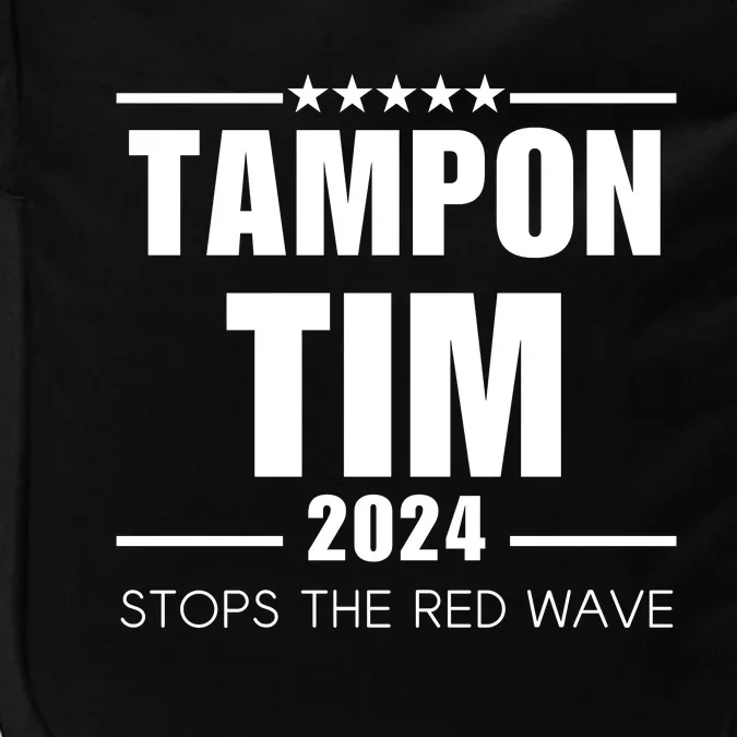 Tampon Tim Impact Tech Backpack