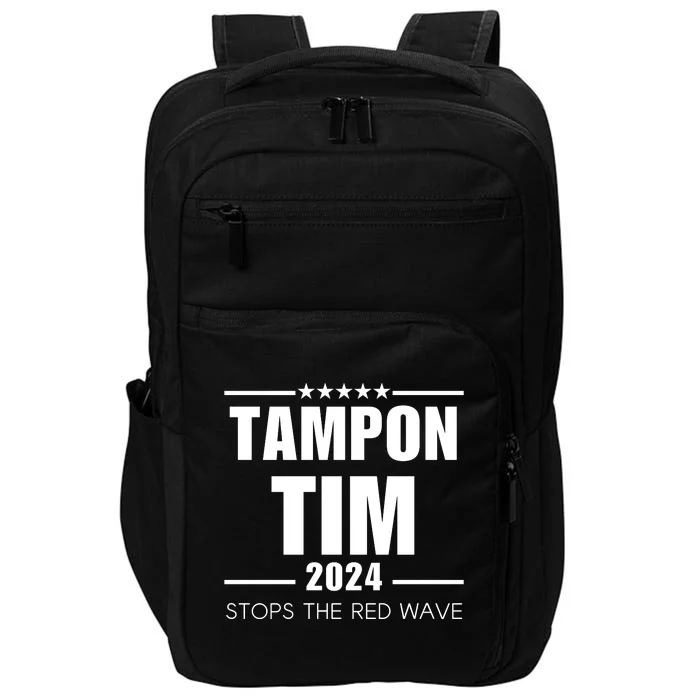 Tampon Tim Impact Tech Backpack