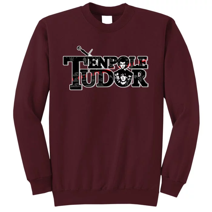 Tenpole Tudor Tall Sweatshirt