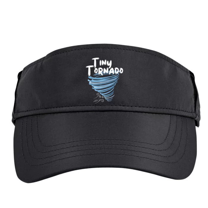 Tiny Tornado Adult Drive Performance Visor