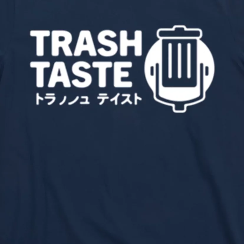 Trash Taste T-Shirt