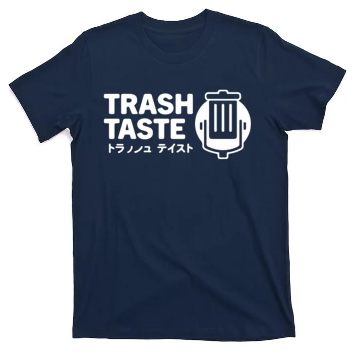 Trash Taste T-Shirt