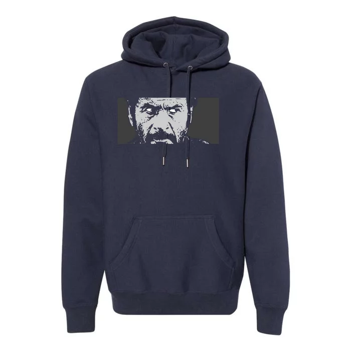 Tuco Premium Hoodie