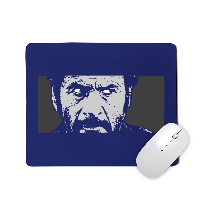 Tuco Mousepad