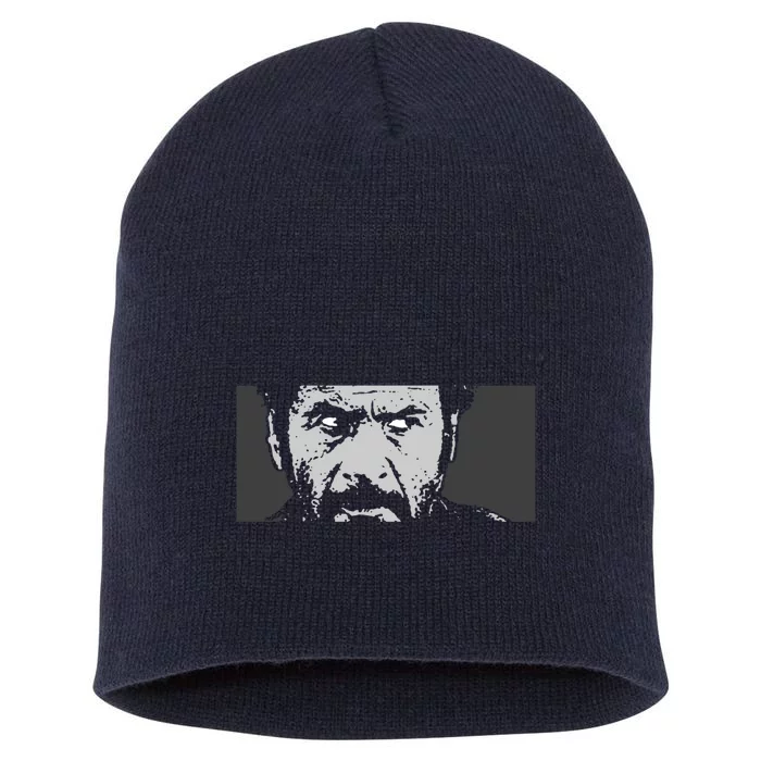 Tuco Short Acrylic Beanie