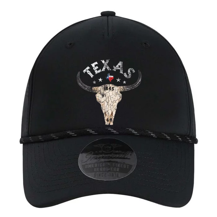 Texas Usa Pride Since 1845 Holiday Performance The Dyno Cap