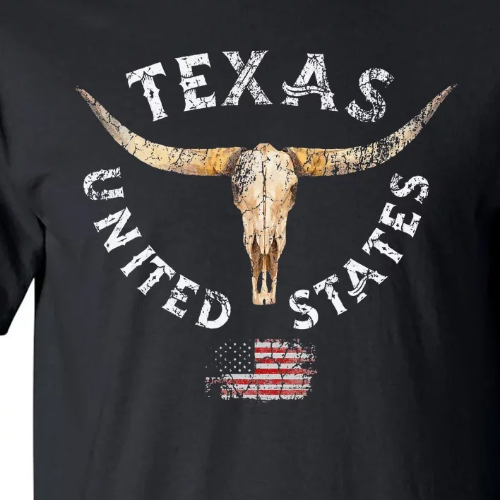 Texas USA Pride since 1845 Texas fan Tall T-Shirt