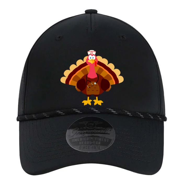 Turkey Nurse Performance The Dyno Cap