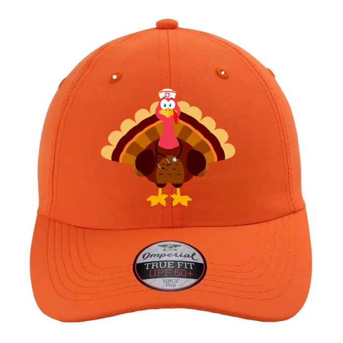 Turkey Nurse The Original Performance Cap