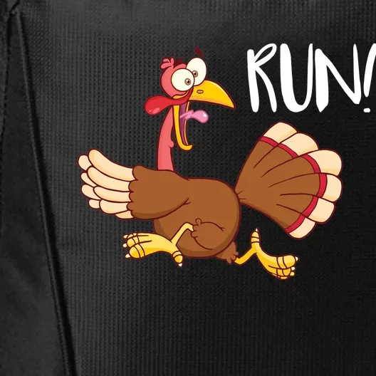 Turkey Run City Backpack