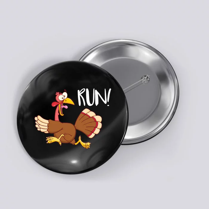 Turkey Run Button