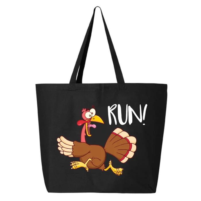 Turkey Run 25L Jumbo Tote