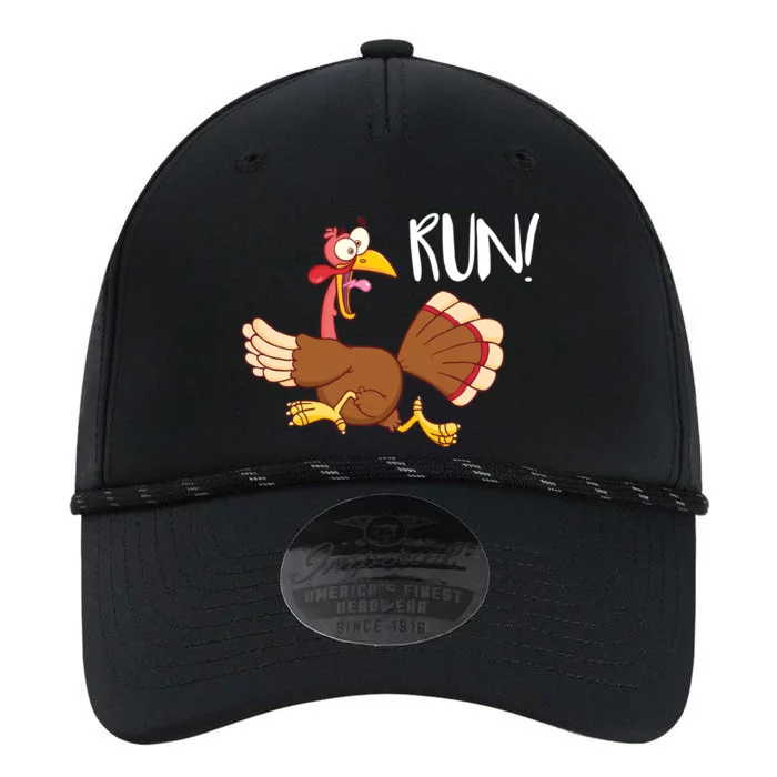 Turkey Run Performance The Dyno Cap