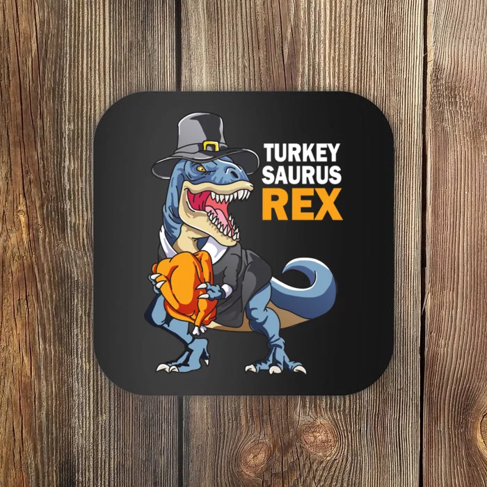 Turkeysaurus Rex Coaster