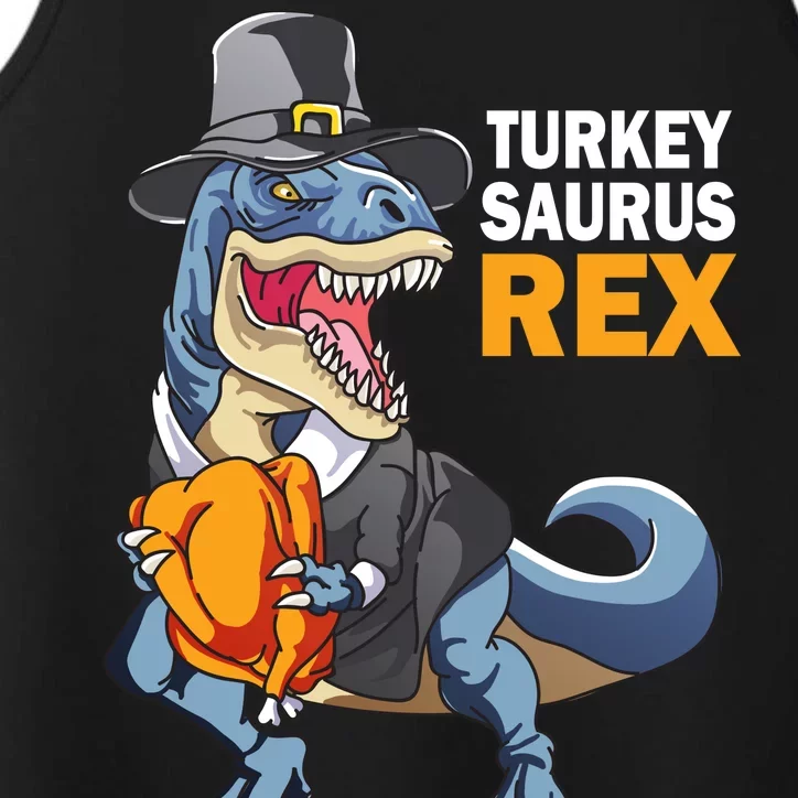 Turkeysaurus Rex Performance Tank