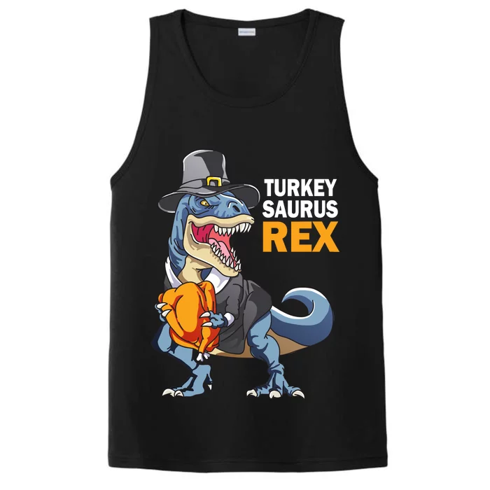 Turkeysaurus Rex Performance Tank