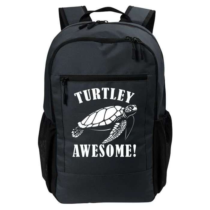 Turtley Awesome Daily Commute Backpack