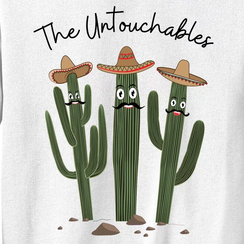 The Untouchables Sweatshirt