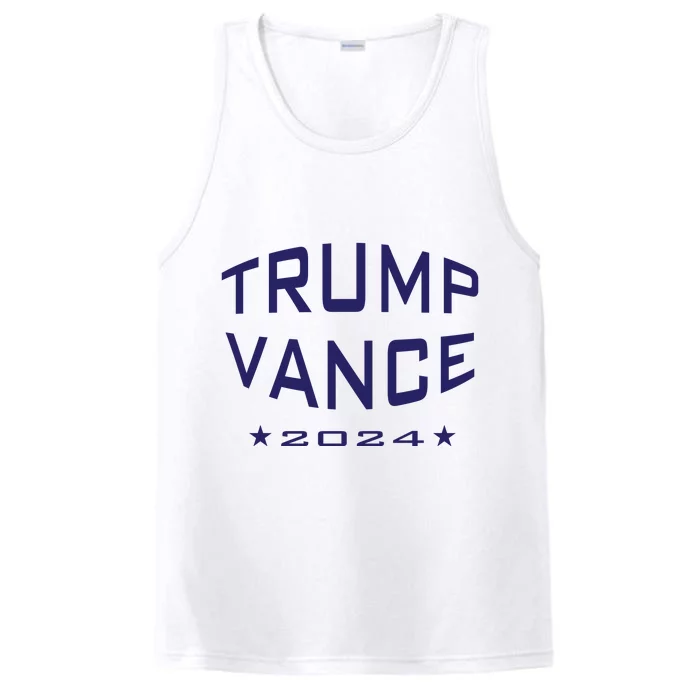 Trump Vance 2024 Gift Performance Tank