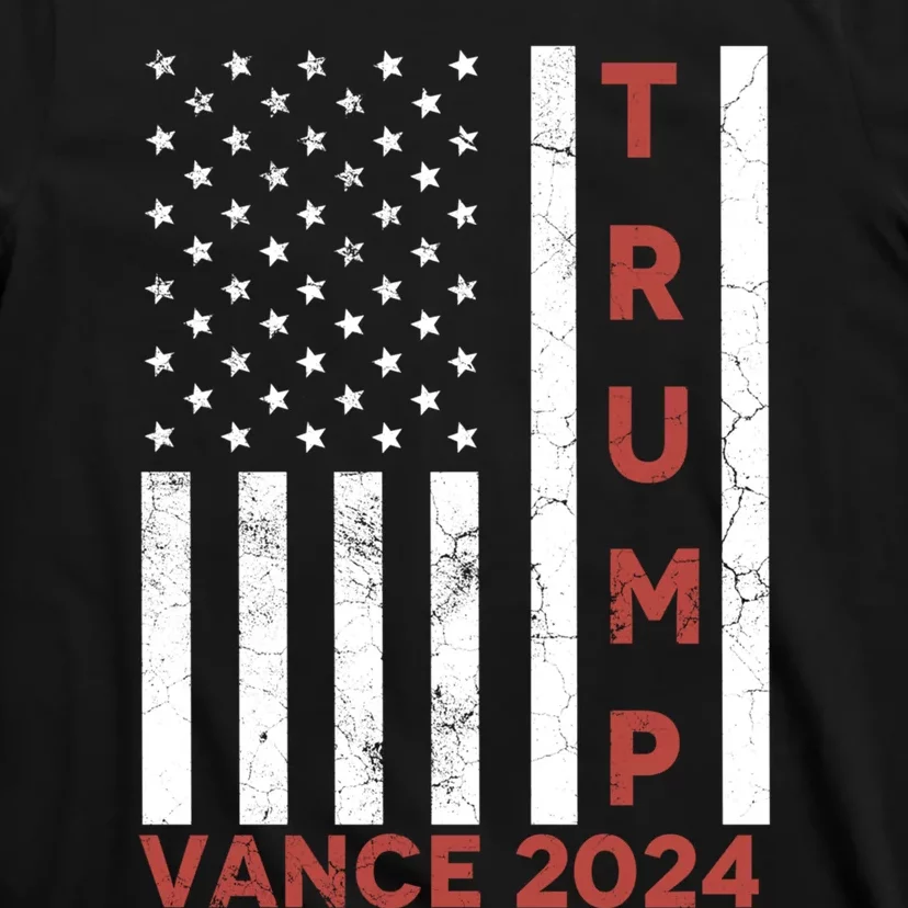 Trump Vance 2024 T-Shirt