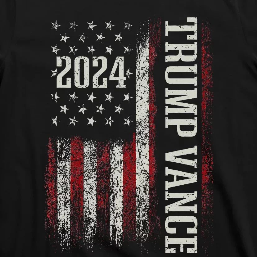 Trump Vance 2024 T-Shirt