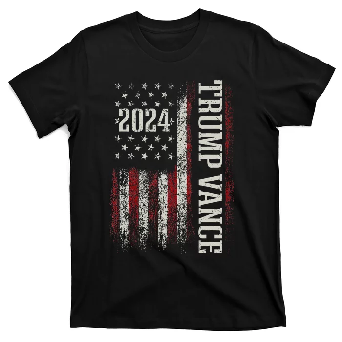 Trump Vance 2024 T-Shirt