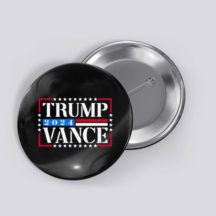 Trump Vance 2024 Vote Trump 2024 Election Gift Button