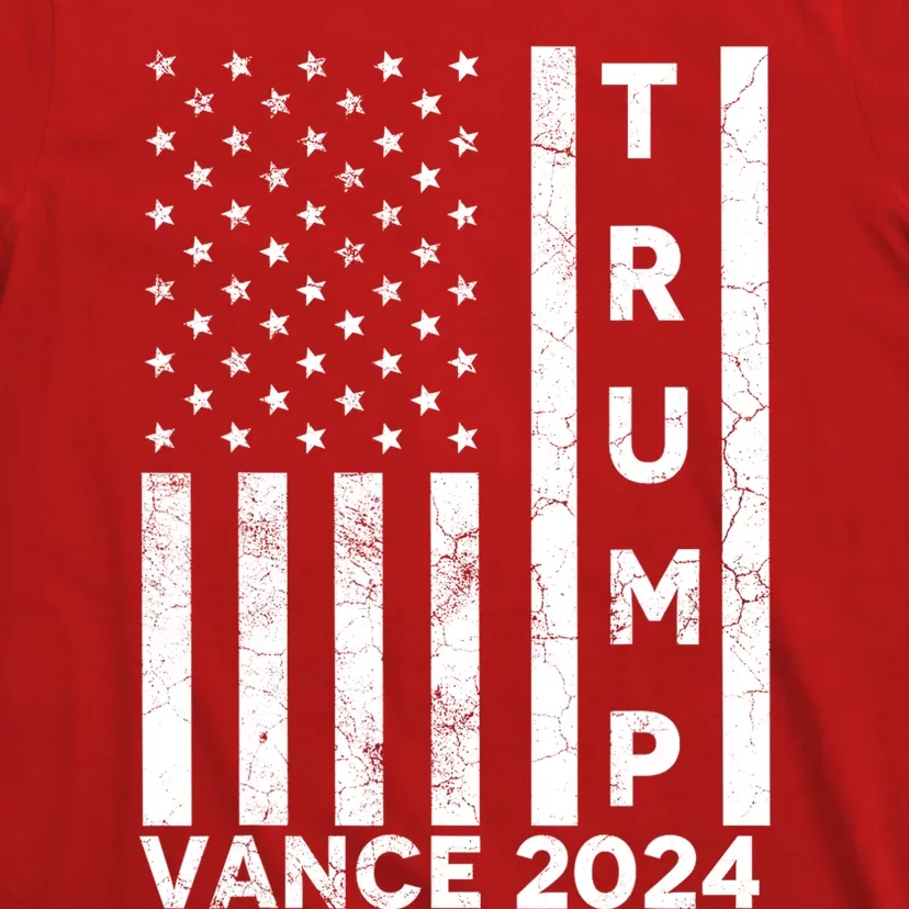 Trump Vance 2024 T-Shirt