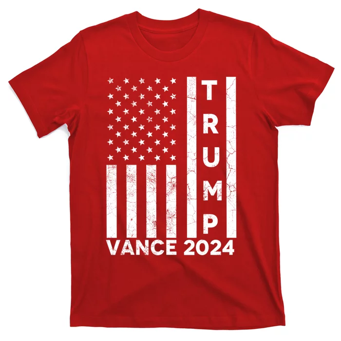 Trump Vance 2024 T-Shirt